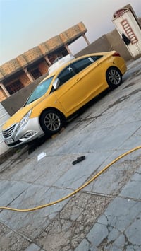 سوناتا • ٢٠١١ • كفاله