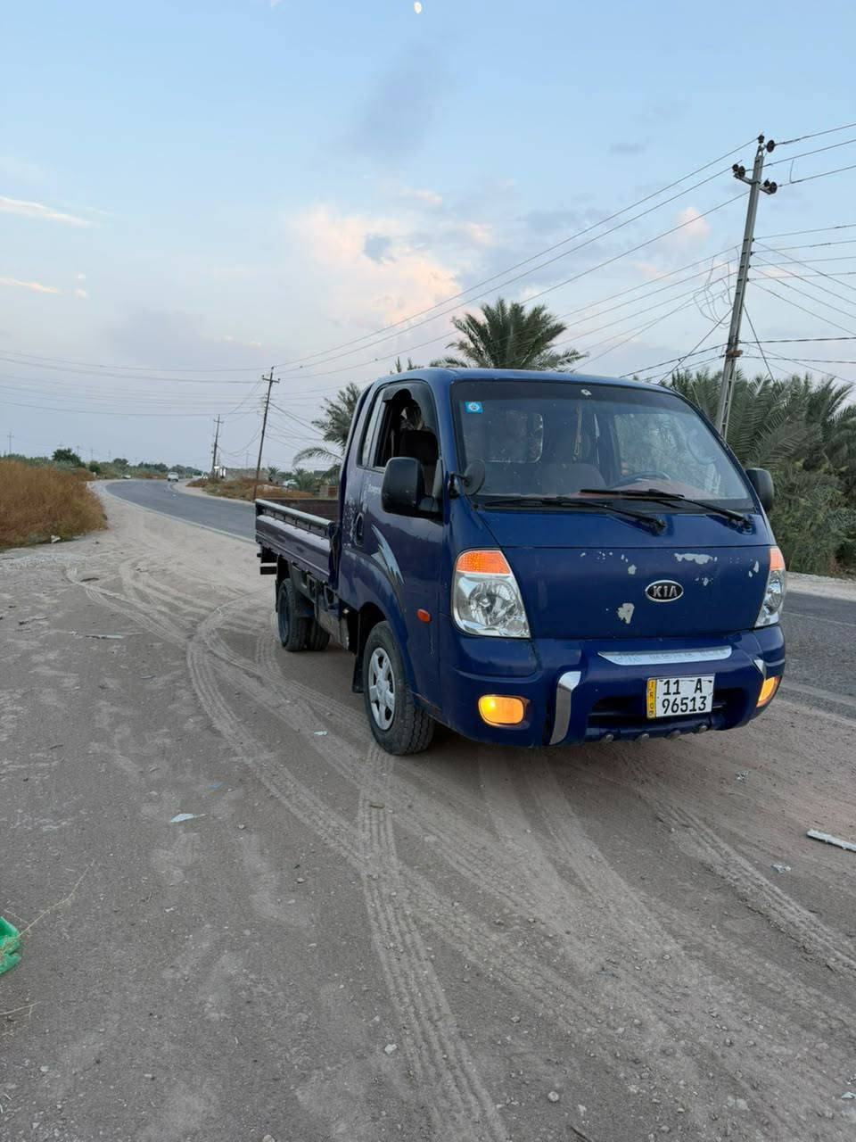 كيه بنكو • ٢٠٠٨ • رميثه