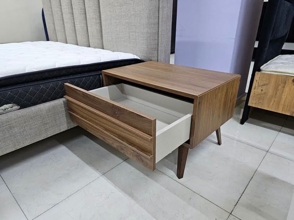 كوميدي جانبي • Ergül • سكة هايدروليك