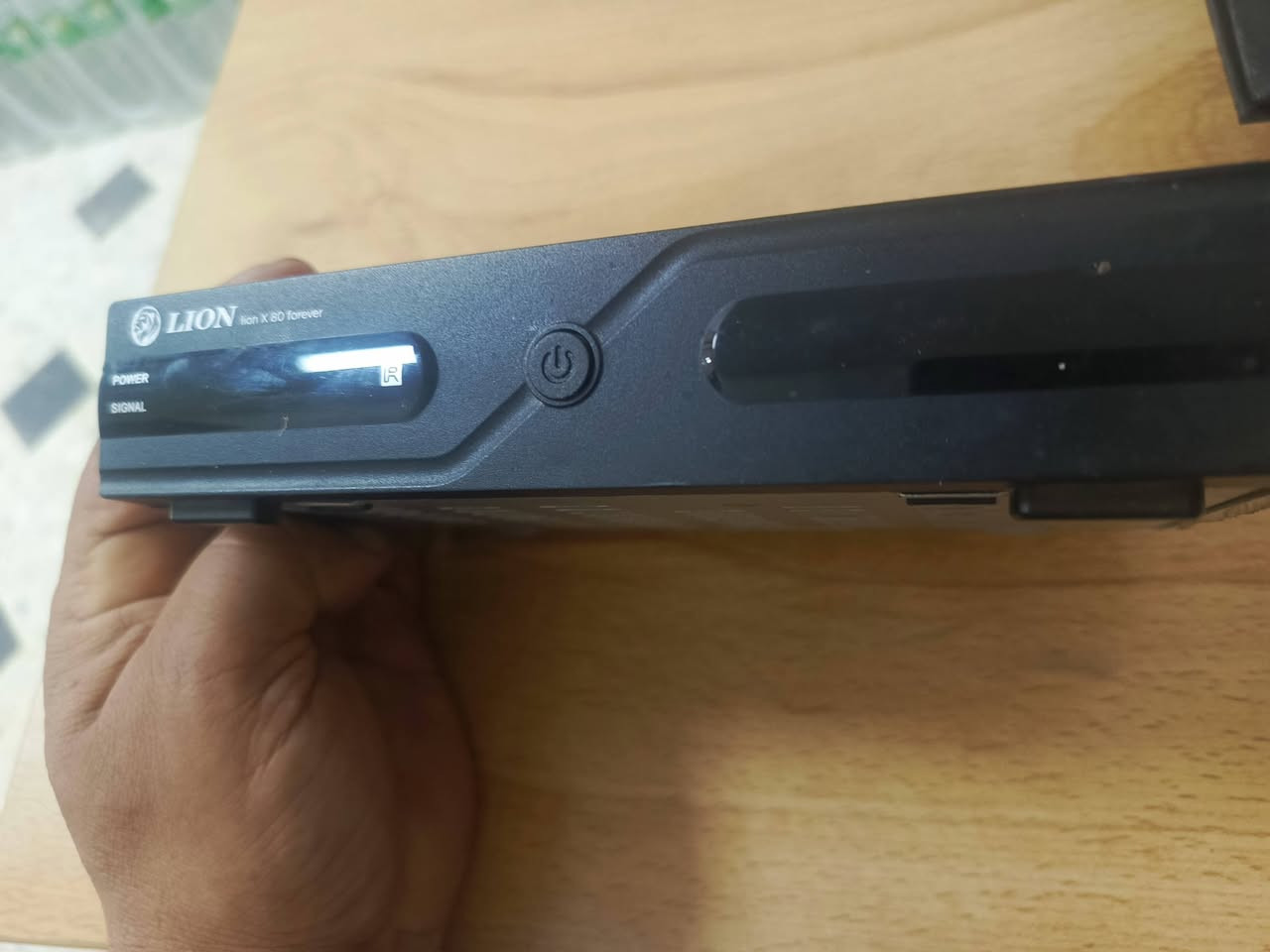 ليون X80 • النجف • بدون توصيل