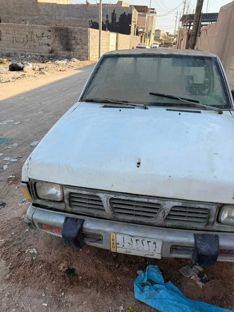 بيكم نيسان مديل ٩٣المستحيه يسموهااا مكينته كايمه واكفه اسياره سنويته مامتهيه رقمهااا مثنى رقم الماني سعر ٢٠ وبيه مجال لتواصل هـ ***********
