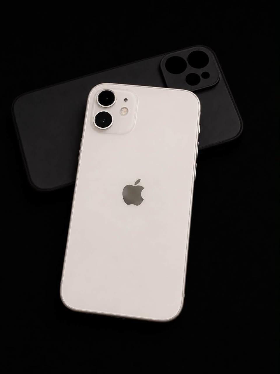ايفون 12 عادي
📱 للبيع iPhone 12

* 💾 السعة: 128GB

* ✨ الحالة: نظيف جداً، بدون أي شخط

* 🔋 صحة البطارية: 78%

* 💰 السعر: 300 ألف دينار قابل للتفاوض للجادين.

📍 الموقع: بغداد – حي البنوك

📞 للتواصل: ***********
