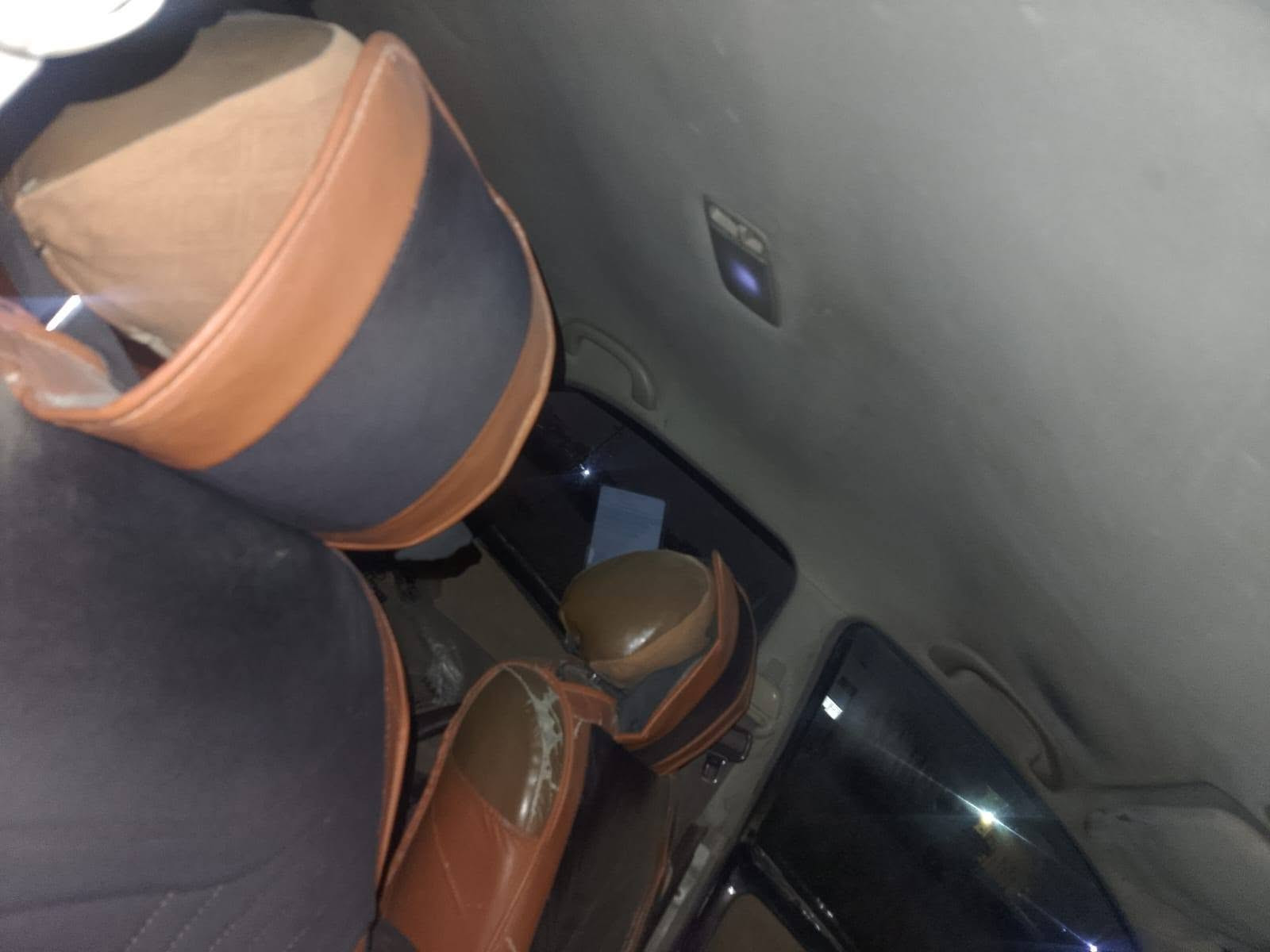 سلام عليكم كرستا 
رقم بصره اصوليه باسمي  نظيفه جدأ محرك ٢ونص  وكير كفاله 
بيهة فقط كصه اماميه  جاهزه من كلشي  سياره مصبوق جماليه
العنوان البصره القرنه
السعر 33 وبيه مجال 
الاستفسار ***********
