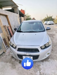 شفرليت سونك خليجي   فول مواصفات   مكينه 1800المرغوب   شاشه كامره خلفيه...