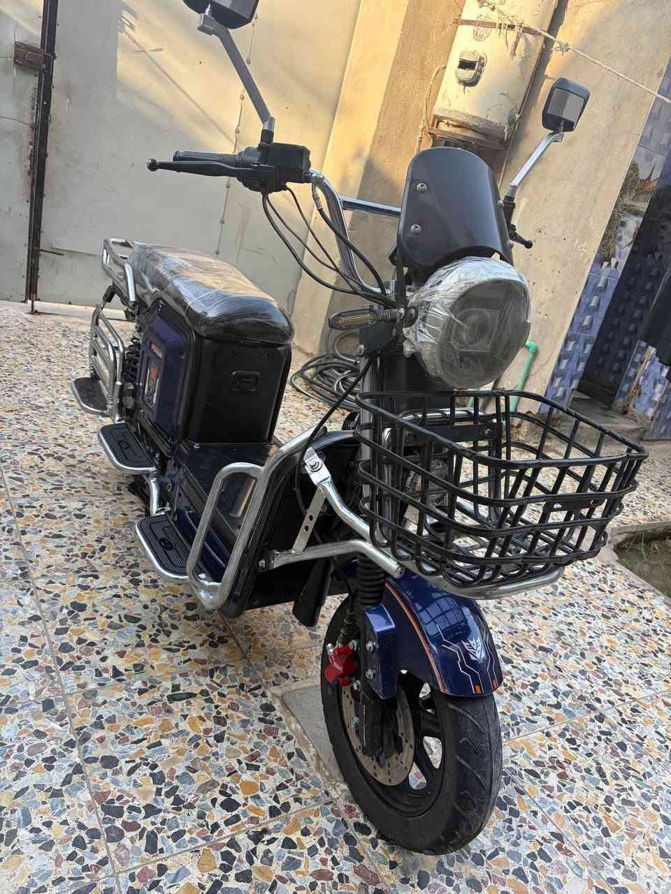 همر ٢٠٢٦ • ٧ بطاريات • نضيفه