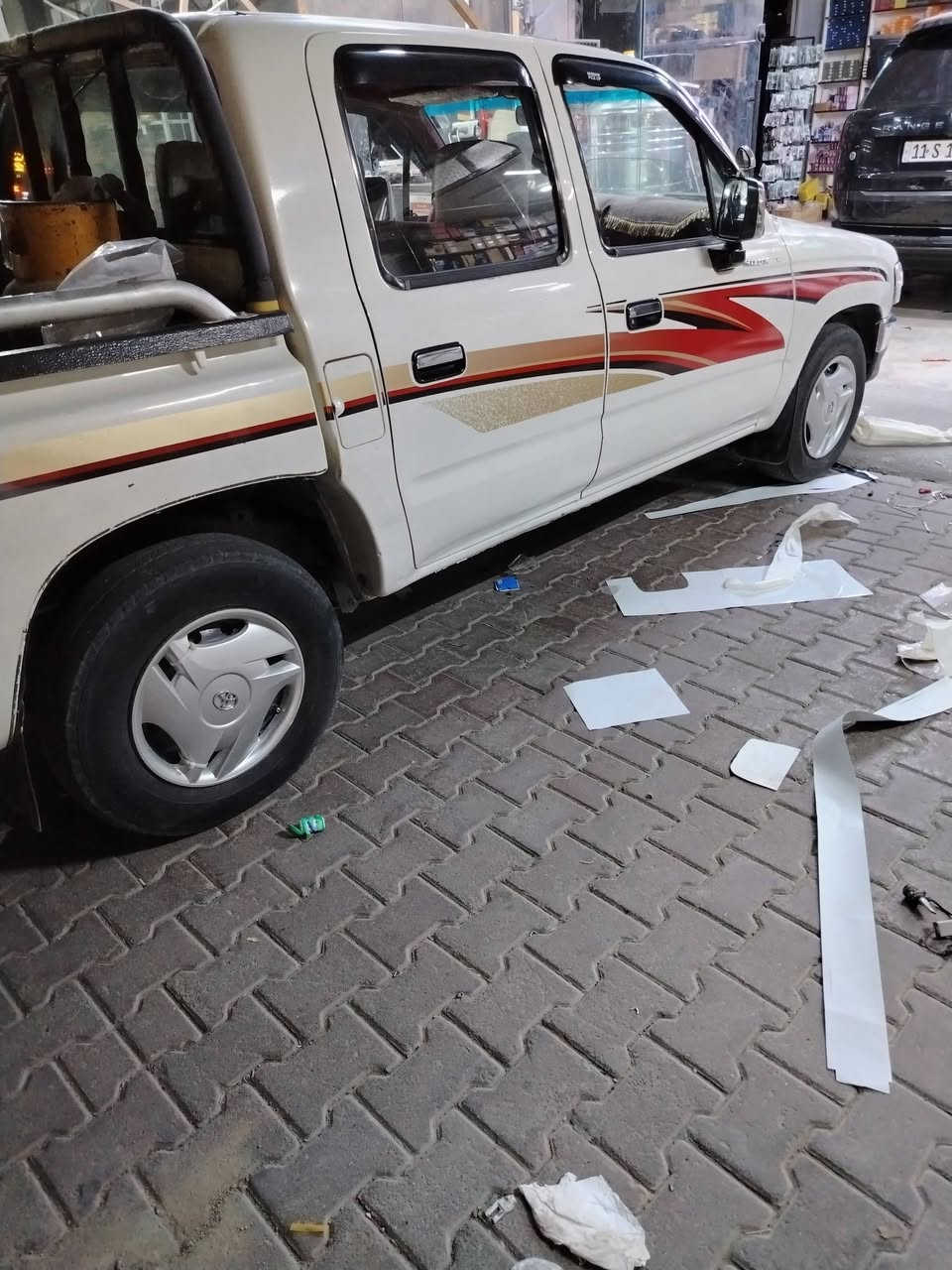 *********** الشراي يتصل
٢٠٠١
