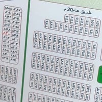 حي الموظفين • ٢٠٠م • طابو باسمي