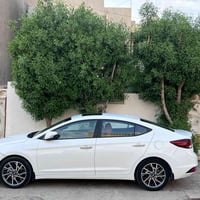 ٢٠١٩ خليجي للبيع فول عده البصمه الضرر جاملغ جهه السايق مبدل اصلي وكاله...
