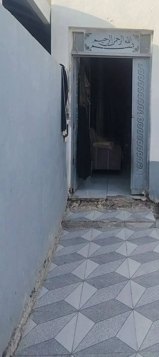 بيت • ١٠٠م • حي الامين