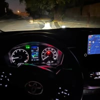 🚗 للبيع | كورولا 2025 وارد أمريكي | LE ✨ السيارة بحالة الوكالة وماشية ...
