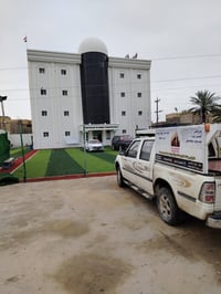 الاسطورة لفن الديكور وأعمال كافة أعمال الحديد أبواب شبابيك سقائف حديثه...