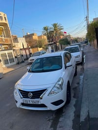 صني ٢٠٢١ • ٨٥٠٠٠ كم • رقم بغداد
