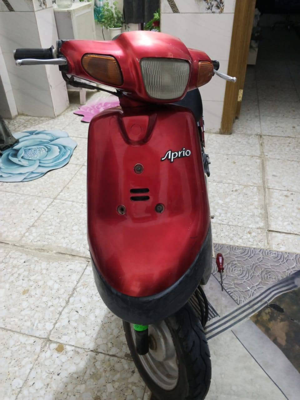 سلام عليكم عندي دراجه بطه لبيع دراجه حلوه ول تفيده يخابرني هاذه رقمي ‏‪+9647838461474‬‏بيه شاصي طاك دراجه ناعمه ولايات ولا مفتوحه ولا شيء بيه نقص
