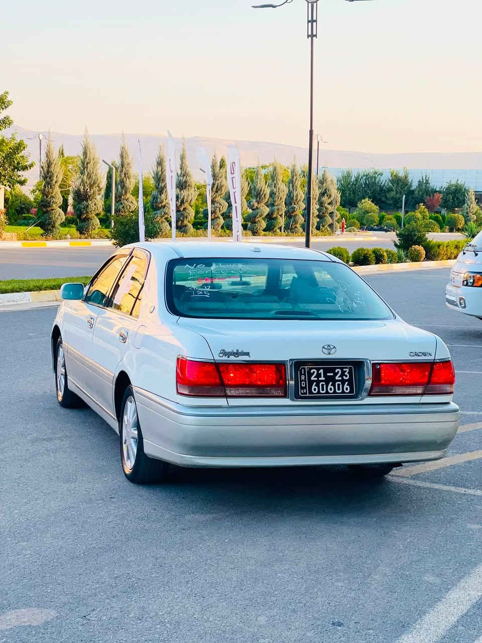 سەرەتا بەناوی خوای گەورە 
مەلیکە2002دیفۆری گەورەی داژخول نەجەف
بێتەقەو رەقە بێ چالو شوخت 
لۆک لۆک سەیارەکە هەزار مەسرەفی نیە 
گێرو مەکینەی بەشەرت سعری 49 گەلاو مەجالێکی برایانە ژم*********** شوێن سلێمانی
جوابی چات نەیەمەوە لەگەل رێزم
