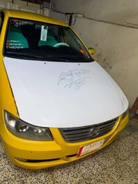 اليفان • ٢٠١١ • رقم بغداد