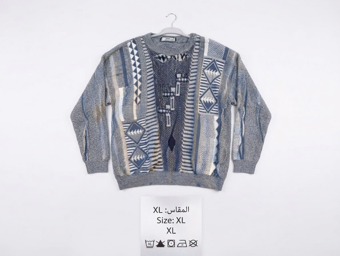 بلوزات شبابي • XL M L XXL • توصيل
