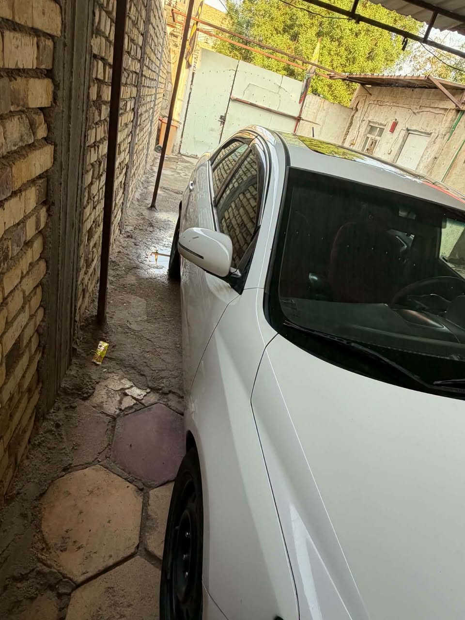 سيراتو • ٢٠١٢ • رقم اربيل