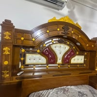 غرفه اخشاب • كربلاء • عرقي ثقيل
