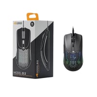 اتاك شارك X68HE • گلوريس O2 • البصرة