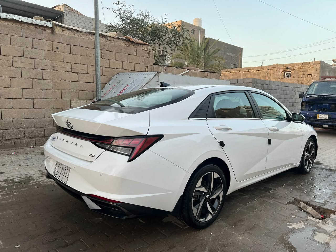الانترا • ٢٠٢٢ • كفاله