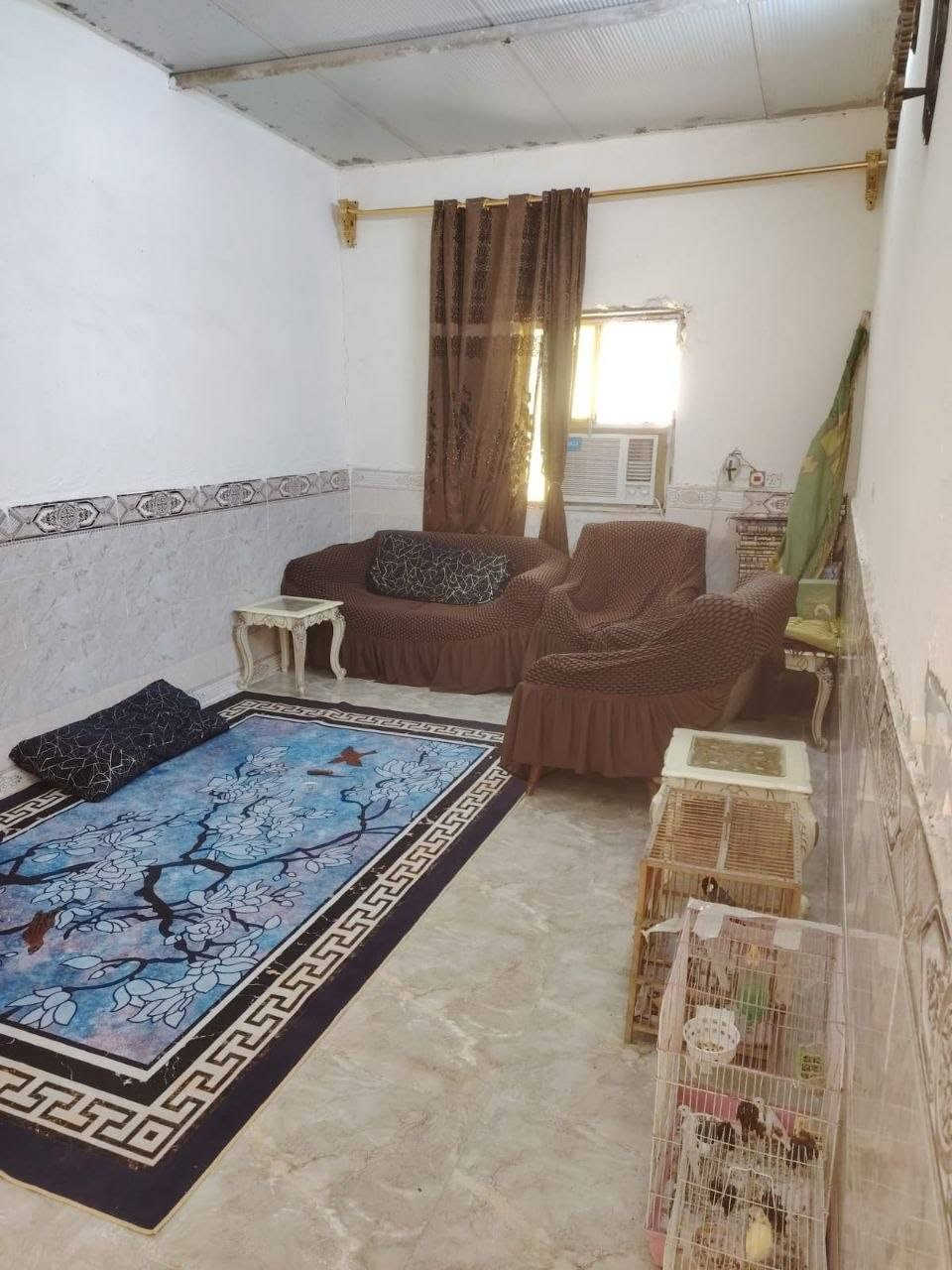 الماجديه شارع الملعب • ٢٥٠م • غرفتين