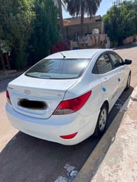 اكسنت خليجي • ٢٠١٥ • رقم بغداد