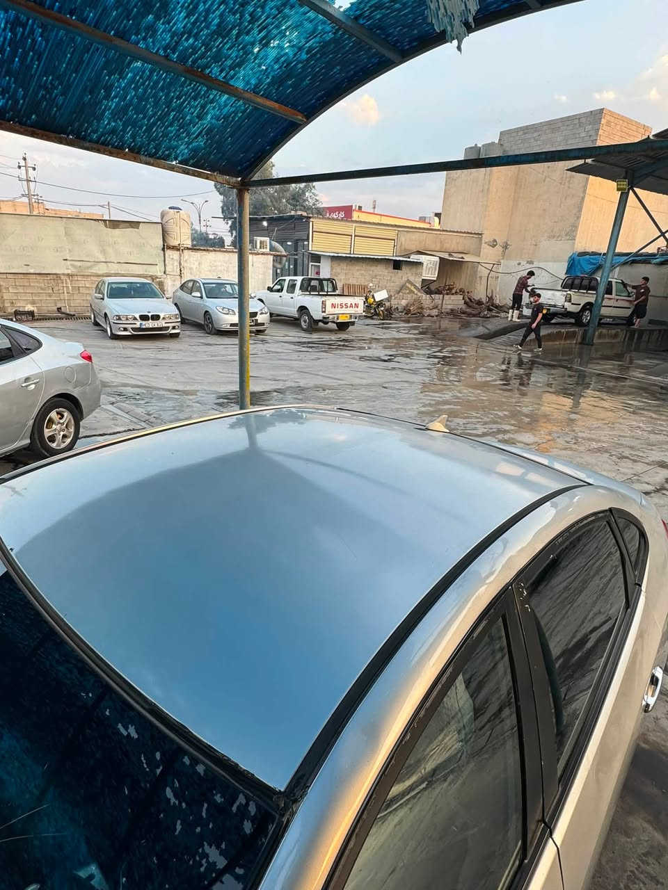 افانتي • ٢٠٠٧ • جلد