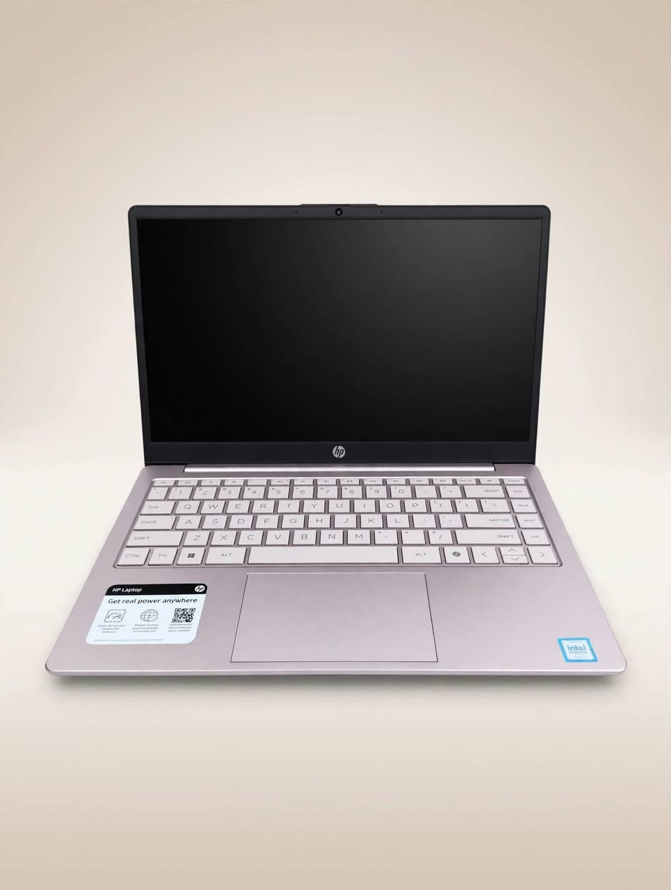 HP 14-ep2xxx • Intel N150 • جديد بالكرتون