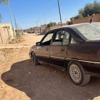 اوبل اوميكا • شغالة • نواقص بسيطة