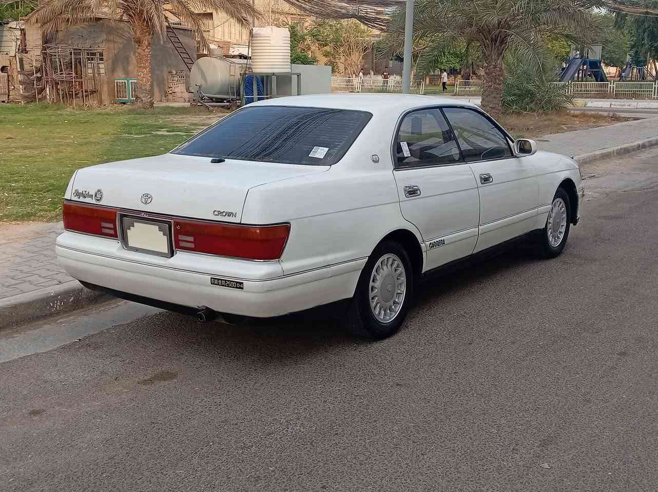 بطه منفصل • ١٩٩٣ • مكينه ٢.٥
