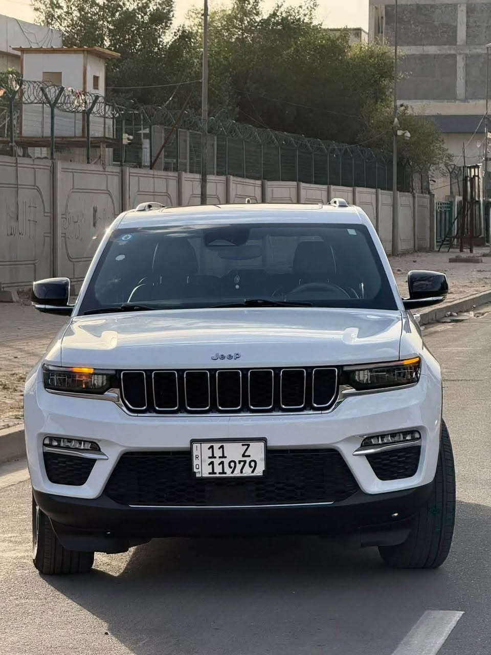 وارد امريكي • بدون حادث • بنزين