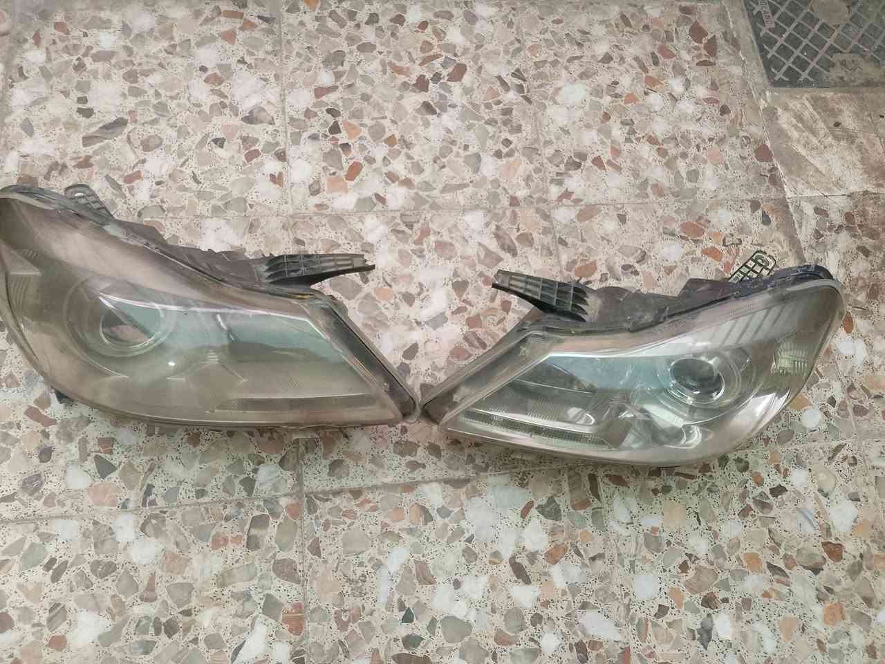 مزدات • بي وايدي جي ثري • جدد اصليات