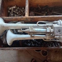 هورن • حلاوي • بصره