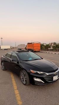 ماليبو LT2 • فل مواصفات • ٢٠٢٢