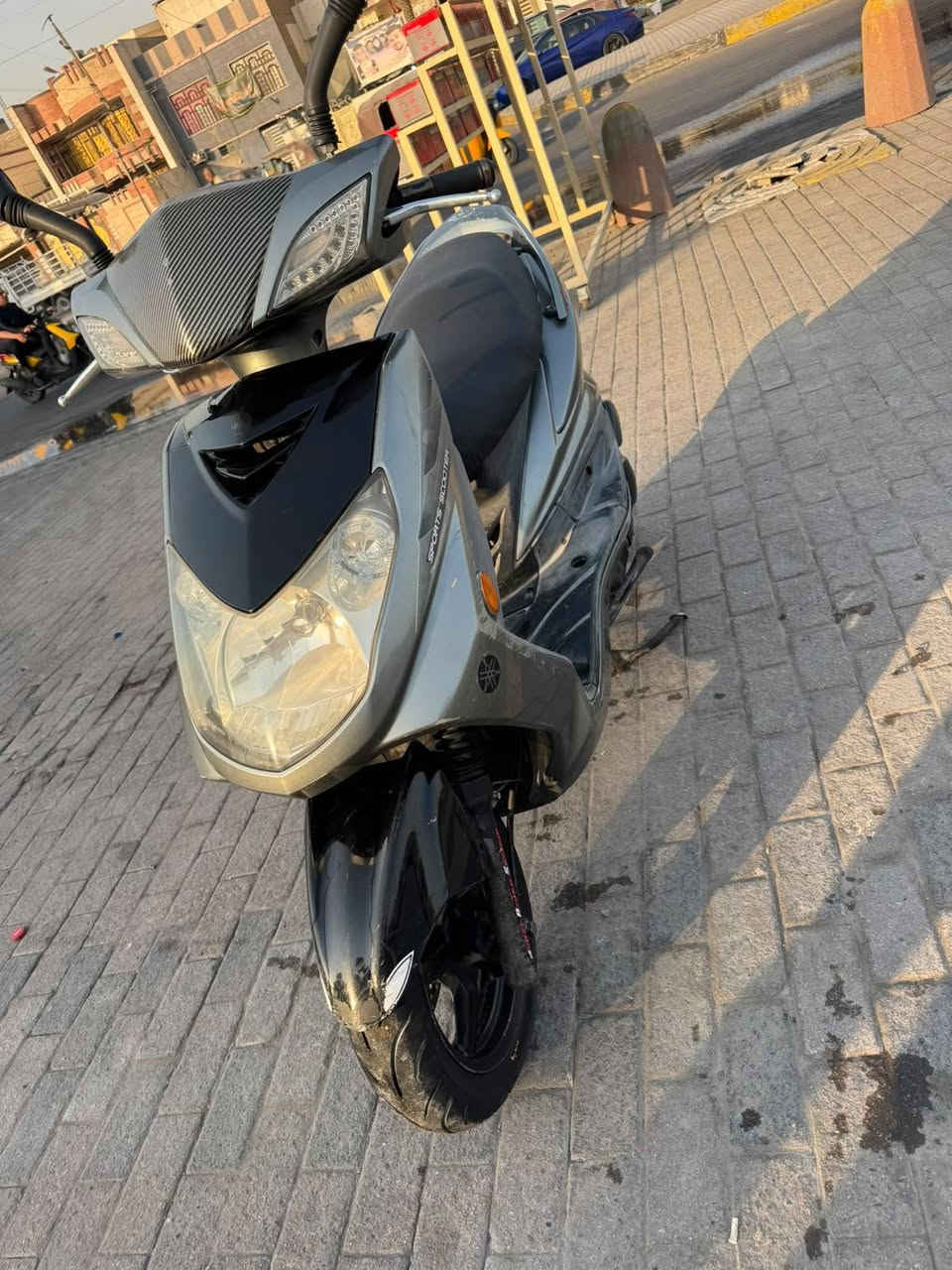 سلام عليكم سكنس فحل كابريتردراجه مكفولة كفاله عامه مابيهه نقص سعر 600وبيهه مجال مكاني بغداد***********
