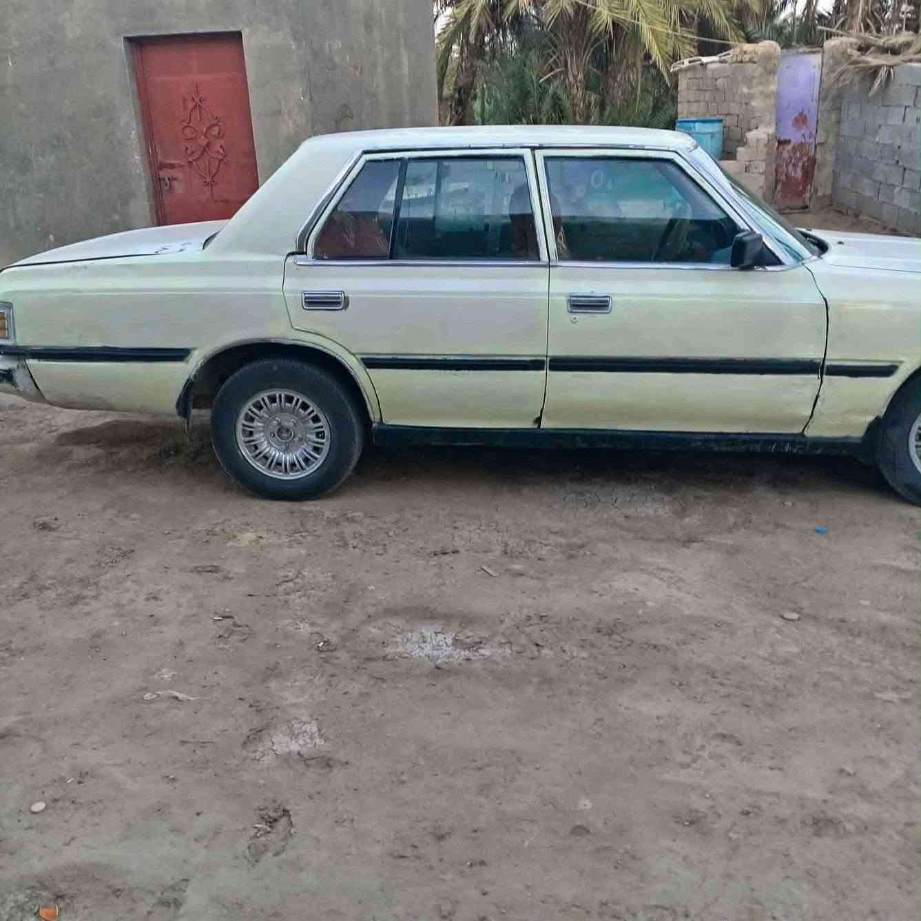 سوبر لبيع موديل 82 مكينه ثنين ونص تحويل ثاني يوم السنوية ساقطه من 23 السعر 17 وبيه مجال مكان سماوه رقم ***********
