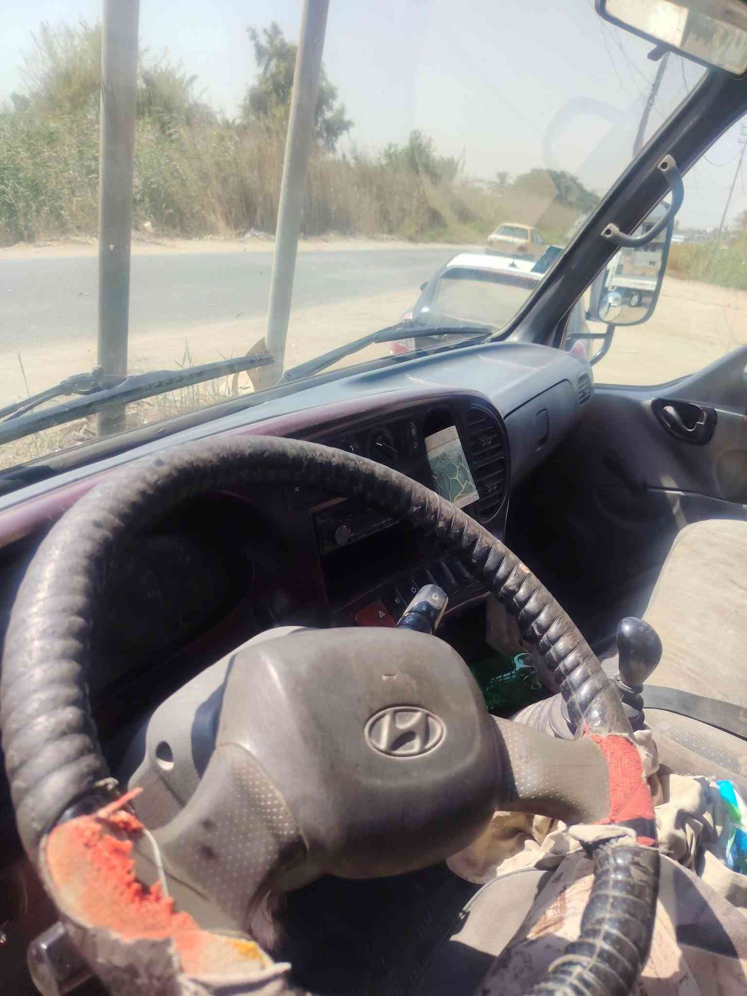 للبيع كرين سطحيه
رقم بغداد دولي بسمي
مرسمه بل سنويه كرين
كير ومحرك جديد
لسياره شغاله وجاهزه
لستفسار *********** ***********
