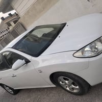 افانتي • ٢٠٠٩ • كالار
