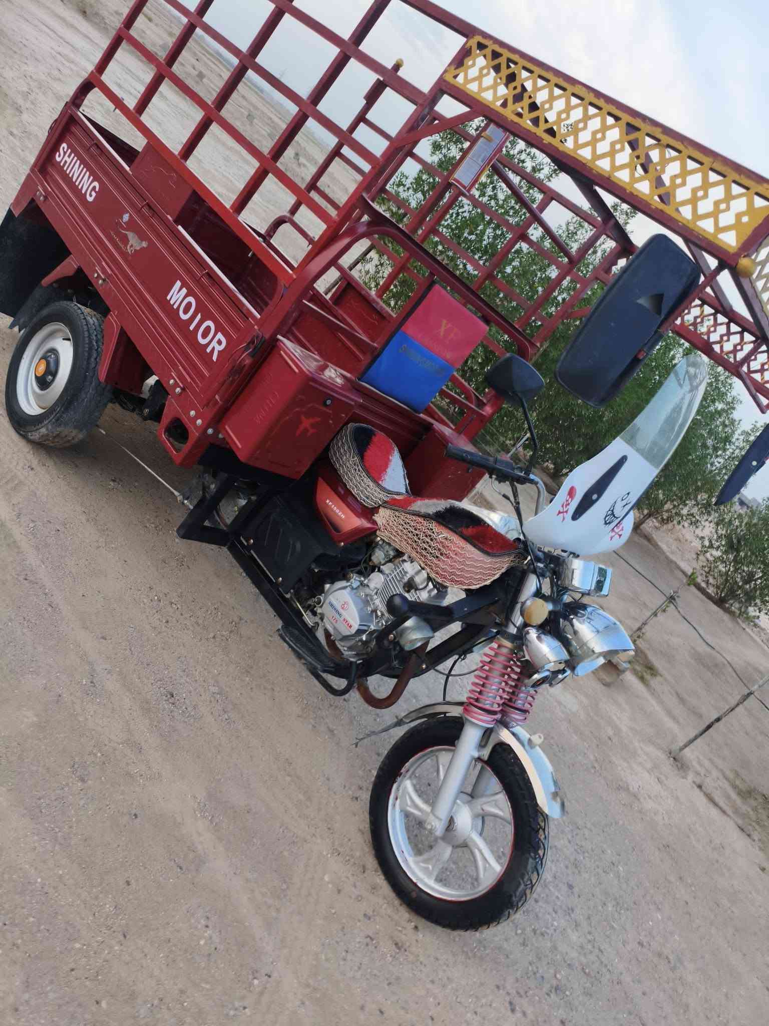 ستوته • مكمركه • موديل 22