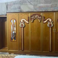 غرفة اخشاب • صاج • عراقي