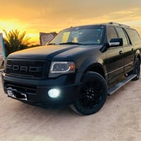 اكسبديشن ٢٠١٣ • V8 5.4 • كاميرا 360