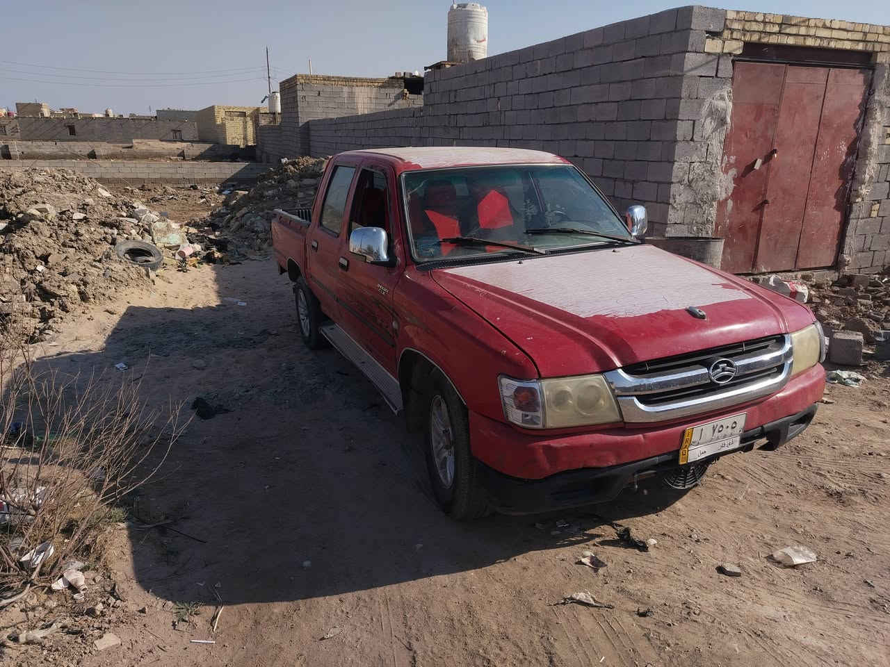 للبيع دير ٢٠١١سنويه نافذه بل ٢٠٢٢شهر ١٠ساره حلوه كير مكينه خير من الله لشراي يتفضل لسعر ٣٥ترهم مراوس *********** عنواني ميسان

