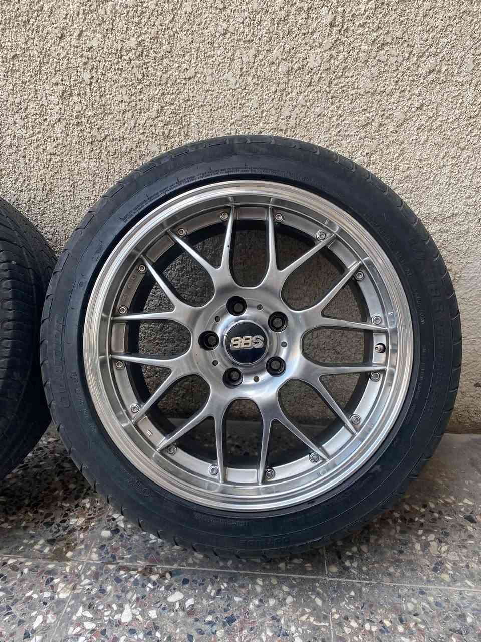 جنوط BBS • تو سايز • دبل شفه