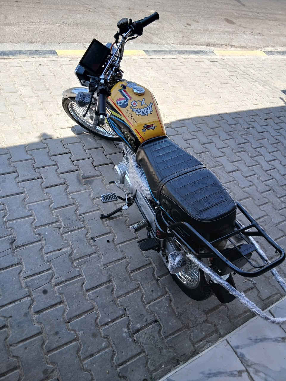 سونلك  4 كير موديل 26 بعدهي ابجيسها مال الشركه الدرجه جديده حيل لايت ثلجي عالي ناصي الصلي اشاير كلهن شركه ما مبدل بيها برغي شاشه كلها شغاله السعر 725 مكاني محموديه لطيفيه ***********\\《***********》بي وتساب
