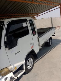 شاحنة • للبيع