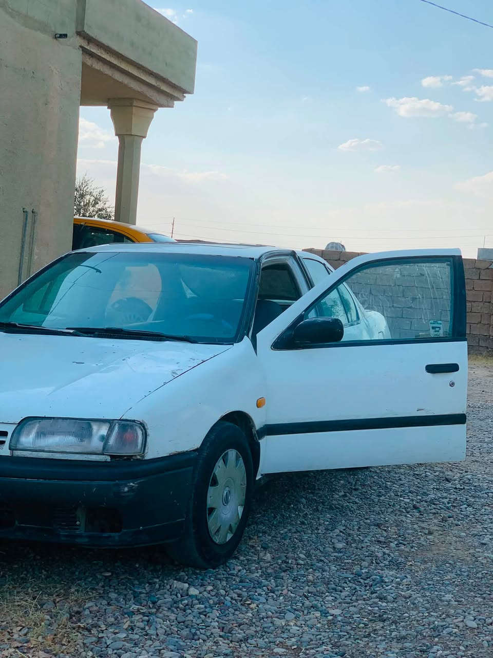 السلام عليكم
برايمر حجم 16

رقم نينوى راعيها بلخضرانيه 

سنويه ساقطه تواير جوز جديد وجوز نص عمر 

صدر نص عمر محرك 16السياره حلوه وكاعده 

جوم كهربائي ماسحات لايت ناصي +عالي مواصفاته عاليه 

تنته سبير ويل صبانه جگ مال أدوات 
دبلات جدد 

سعر السياره 19

مكاني الشركاط الساحل الأيسر 

رقم الهاتف👈***********
