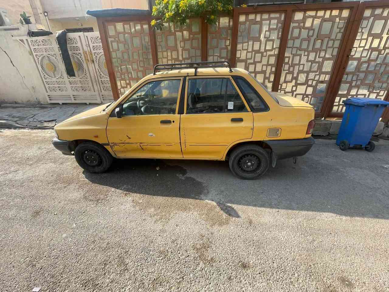 سايبة مديل ٢٠١٠ • نواقص قليلة • تحويل مباشر