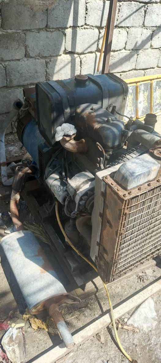 مولده للبيع عطلانه السعر مليون وربع وبيها مجال واتساب ***********
