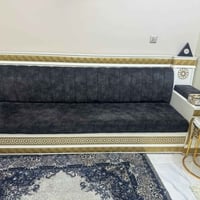 ٧ مقاعد • جديد • حي الحسين