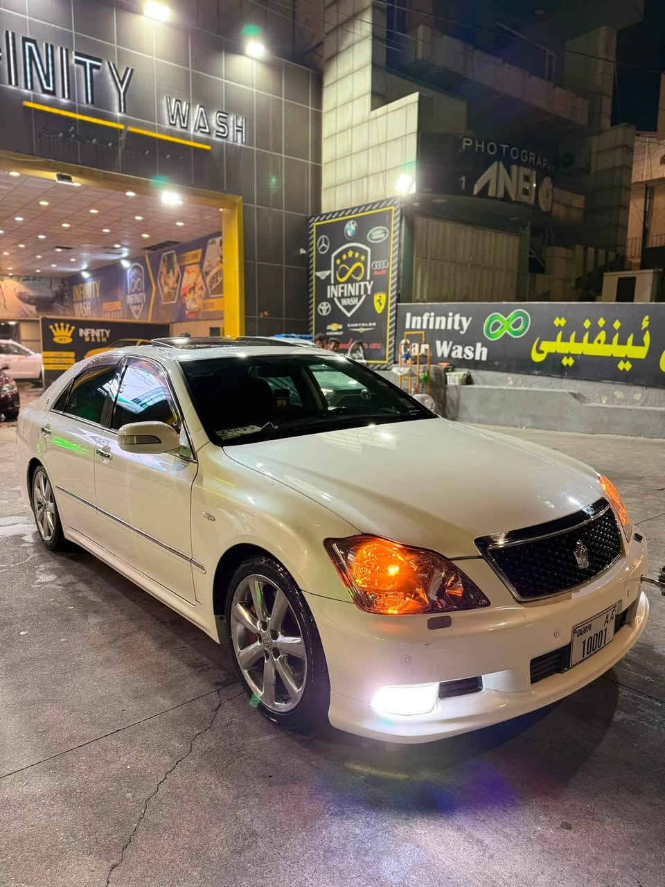 💯 184   سساخ  2007 قەپات 🚀 📦🧿کۆدو بارکۆدی وەر گیراوە مواسەفات جلد  و 🛑هیتەر  سلاید ئاوینە ئیشارەت کوشن هیتەر کوشن عەزەلە تەبرید ساردو گەرم بە شەت 💯کامل مەسروف کراوە دینگەی ئستیل  گیرو ✅مەکینە بە شەرت دەعمو لیدراوی نیە شوختو  ☑️ساردی نیە( ٢ ) پارچە بۆیاخی ئەوروپایە هایدرۆلیگیری تازە گۆراوە سوکان لیکزس تەقەو 💯رەقەی نیە 4 دەبلی سپۆرتی ✳️ سەوزی لە ✅سەرە تایەکانی لۆکە 🛞🛞🛞🛞لە سلیمانیم ***********
